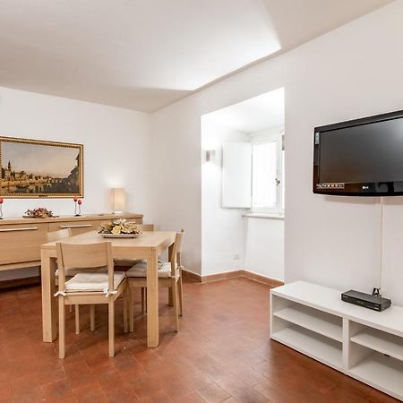 Torre Dei Giudi Apartments Firenze Bagian luar foto