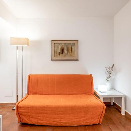 Torre Dei Giudi Apartments Firenze Bagian luar foto