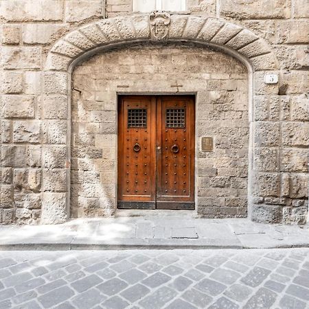 Torre Dei Giudi Apartments Firenze Bagian luar foto
