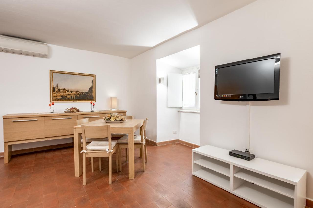 Torre Dei Giudi Apartments Firenze Bagian luar foto