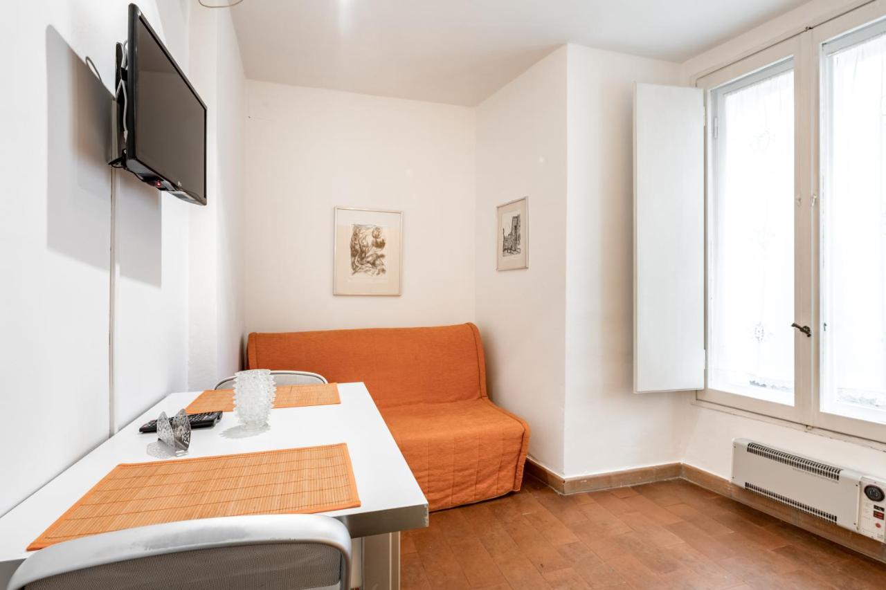 Torre Dei Giudi Apartments Firenze Bagian luar foto